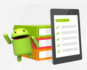 Android App Development Fruitiontechmedia